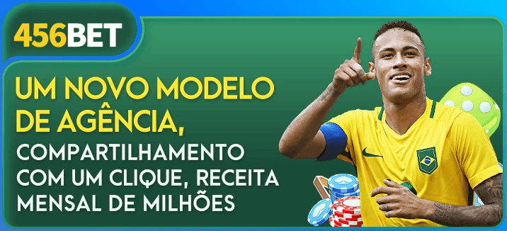 Pagamentos 456BET PIX