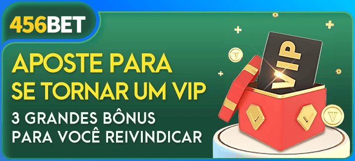 Depósito PIX 456BET