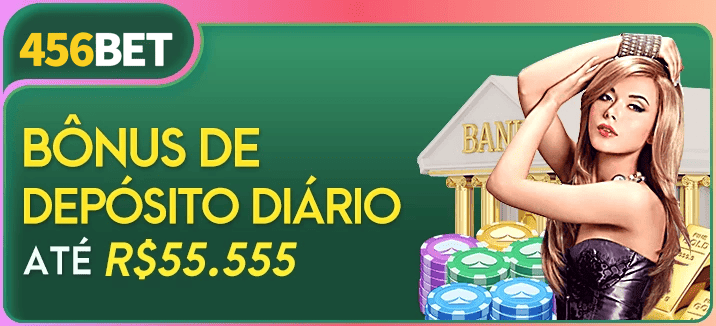 Bônus exclusivos membros VIP 456BET